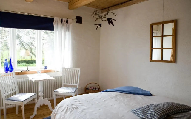 Rävåkra Bed and Breakfast