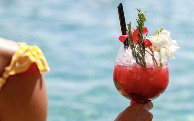 Soul of Alacati Beach Resort