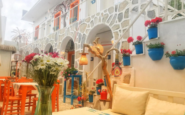 Sade Butik Otel