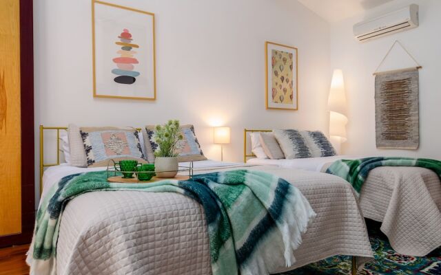 New Park Event Venue & Suites