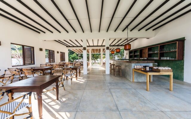 Zephyr Talalla Villa