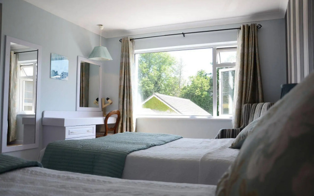 Ardree House Bed & Breakfast