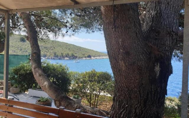 Holiday home Ana-30m from beach