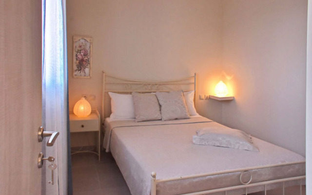 Villa Lygaria