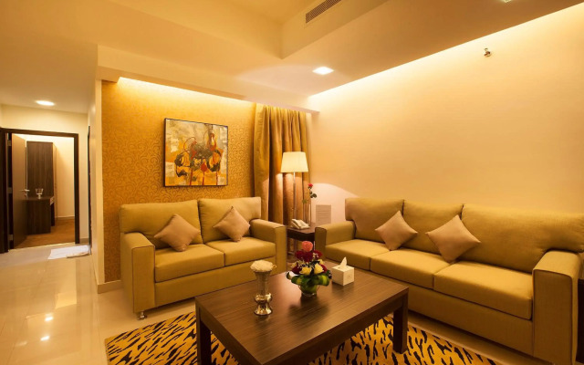 Hyata Watheer Hotel & Suites
