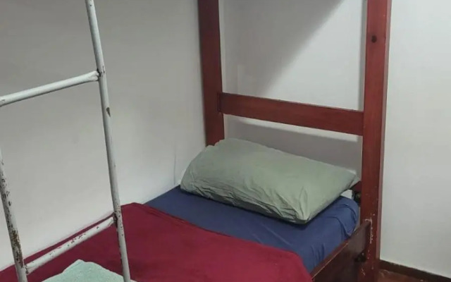 The Place Pousada e Hostel