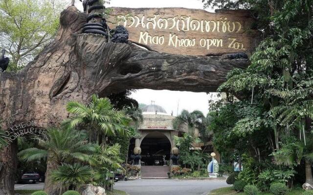 OYO 350 Mae Saeng Place