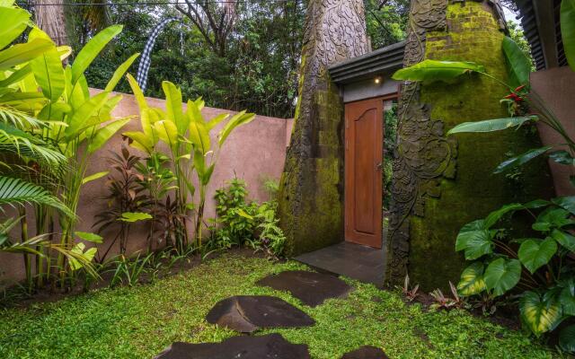 Gekkos Ubud