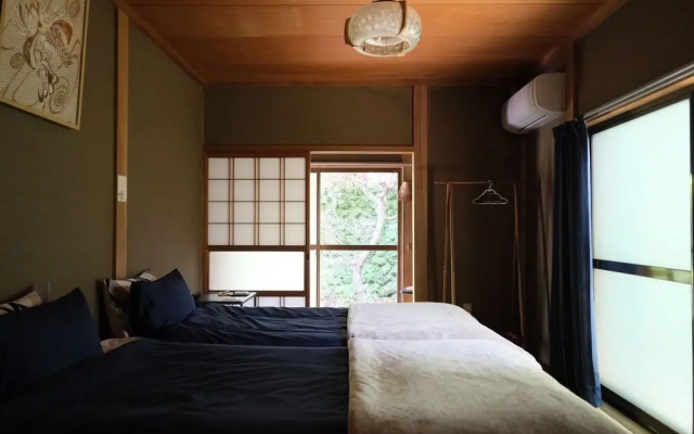 Shimanto Riverside Hideaway