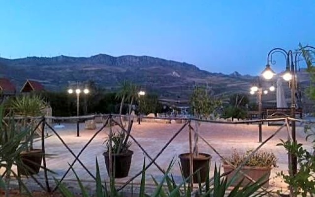 baglio antico loco