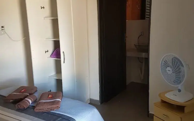 Estalagem Original da Canastra