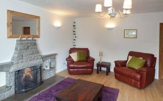 Simdda Wen Cottage