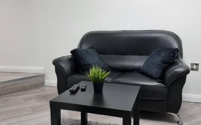 Bvapartments-Queensgate
