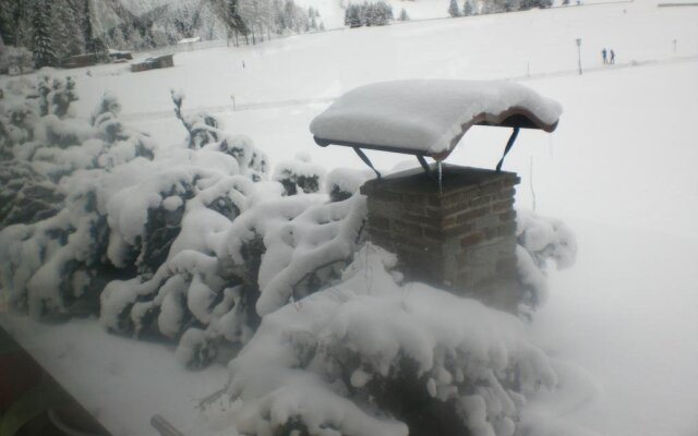 Alpenpension Höfler