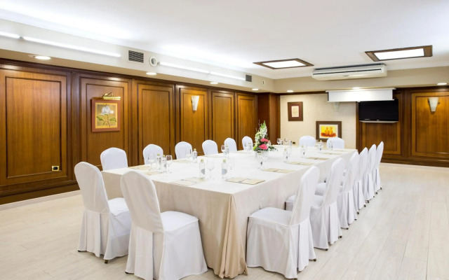 Oca Ipanema Hotel