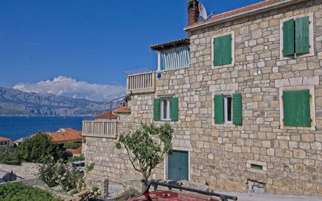 Jurica - Panoramic Sea View - A1