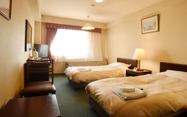 Kyoto City Hotel