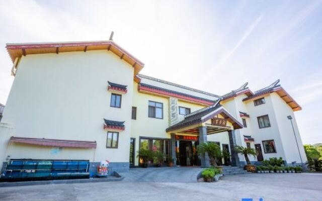 Baibuge Hotel