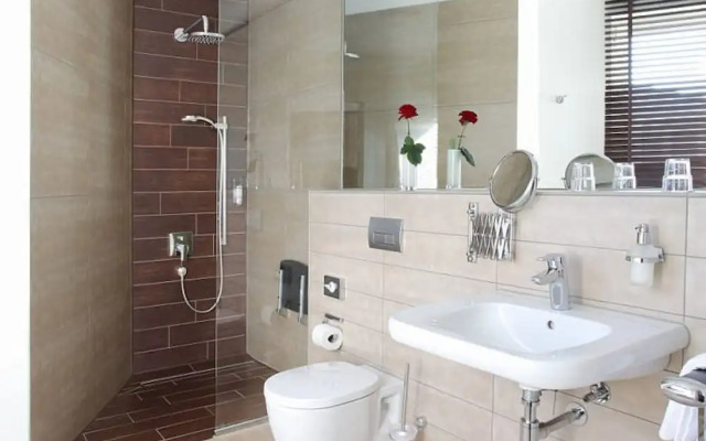 Hotel See Park Janssen