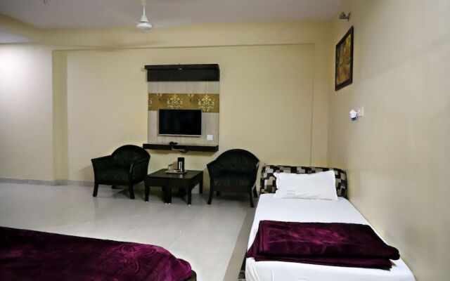 Exotika Express Resort