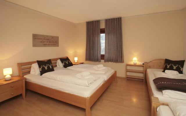 Chalet Edelweiss