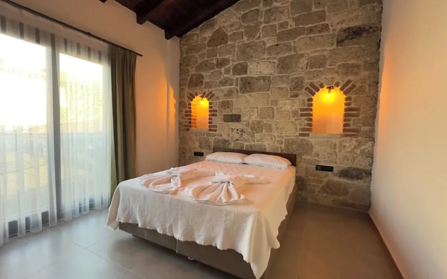 Mira House Alaçatı