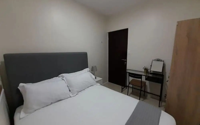 Manzil Anilao Cosy 1 Bedroom Apt U7