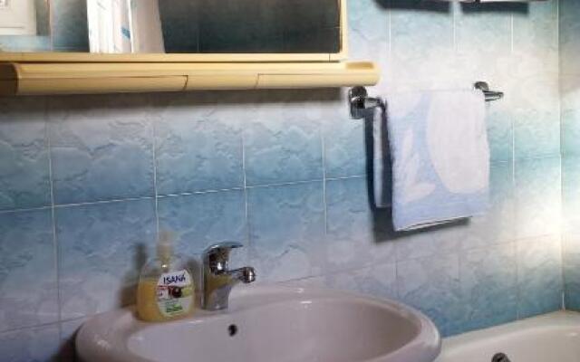 Apartment M