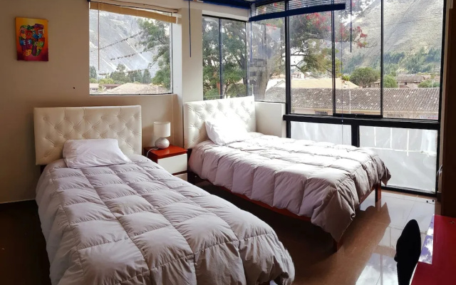 Hotel California Valle Sagrado