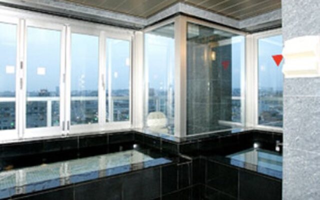 My Hotel Okazaki