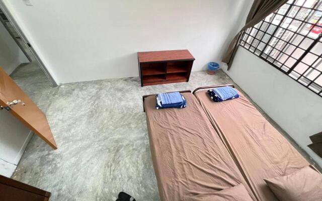 Jiaxin Dormitory - Puteri Wangsa 家馨旅舍