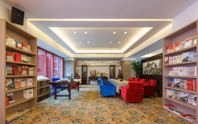 Sun Flower Hotel and Residence