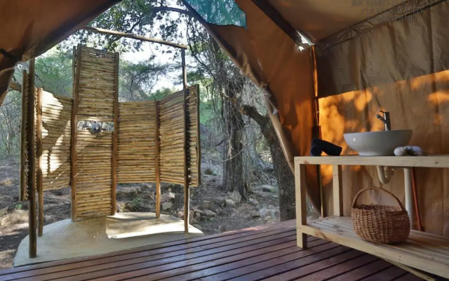 Southern Sands Eco Lodge