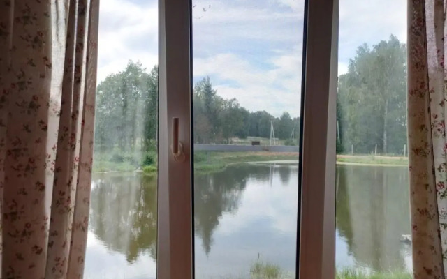 Mihajlovskoe ugode