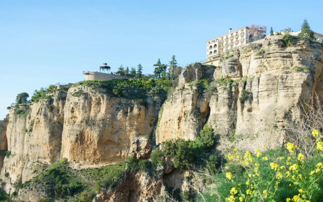Hotel Arunda I