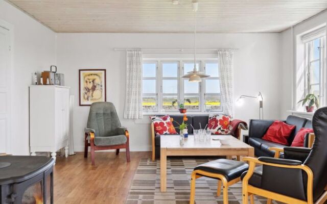 "Store" - 700m from the sea in Funen