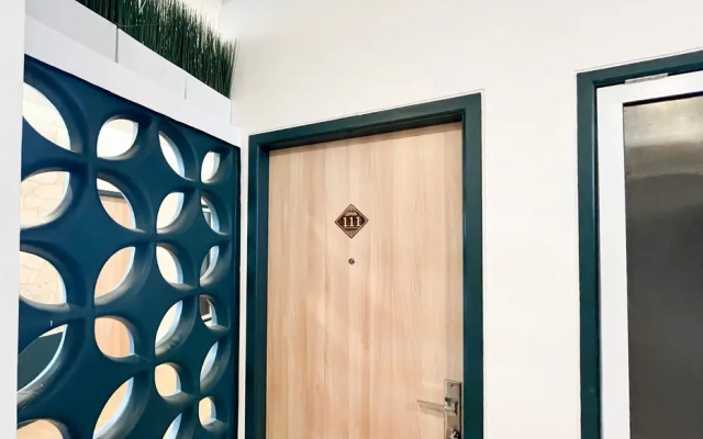 RedDoorz @ Tobias Living Blitar