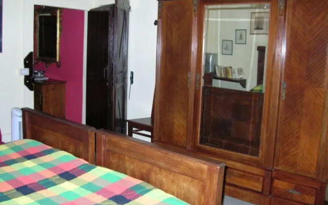 B&B Covo di Giramondo