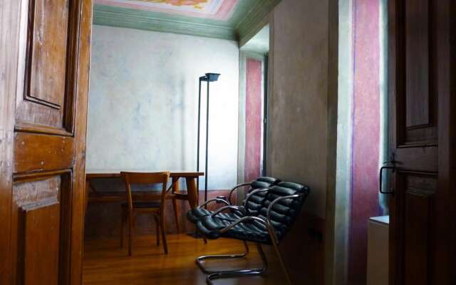 B&B Camera con Vista