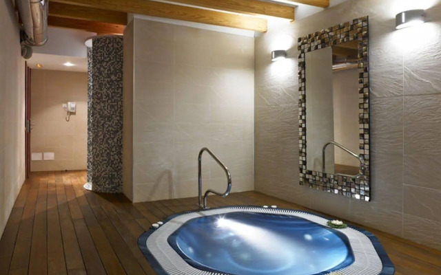 Santa Clara Urban Hotel & Spa