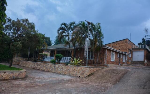 SamWeb Bed and Breakfast