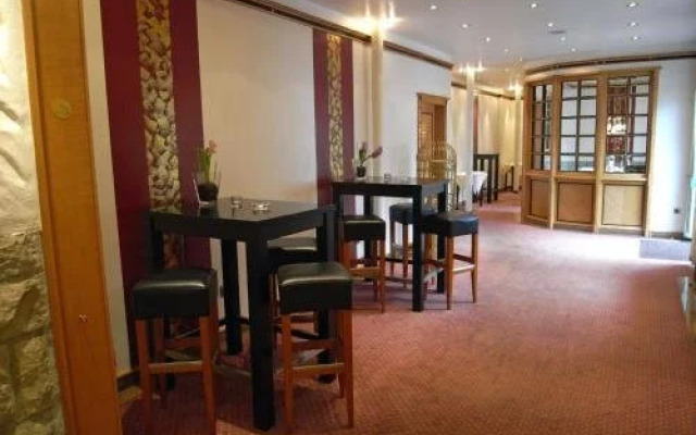 Hotel Zum Hackstück