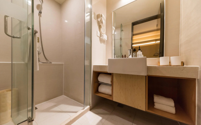 JI Hotel Shenzhen Convention Center