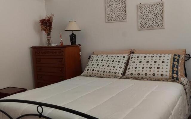 Appartamento indipendente 'Il mio Salento' 65mq