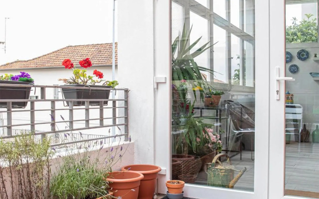 Porto Je T'aime - Sweet Rooms