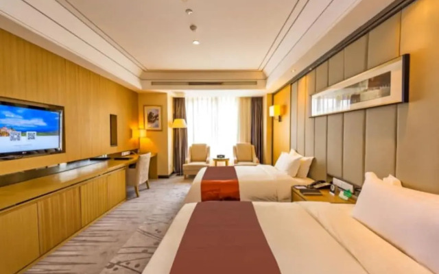 House International Hotel