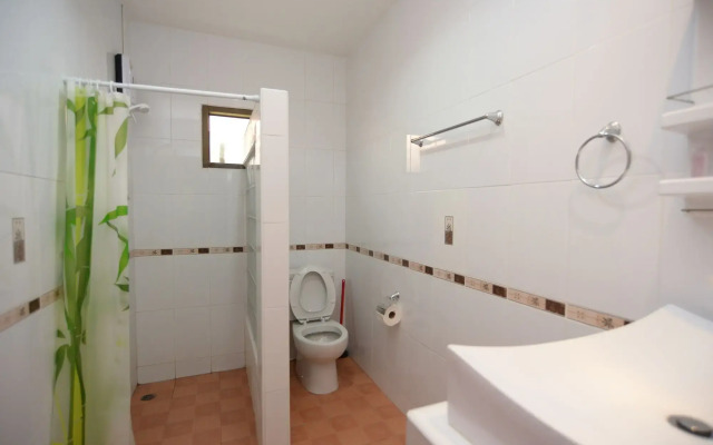 Garden Villa - Pattaya Holiday House Walking Street