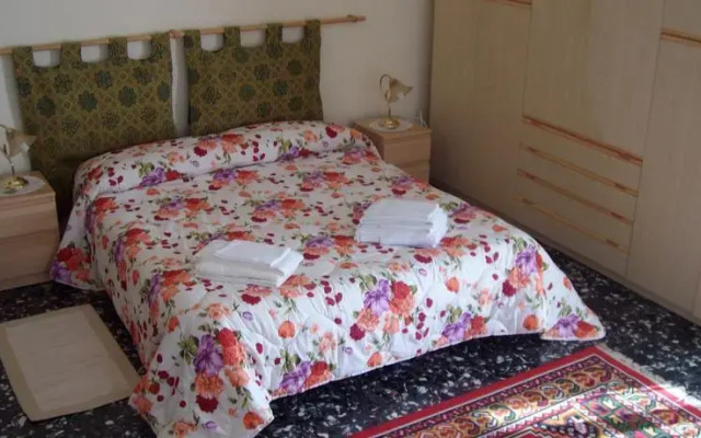 Bed  Breakfast Rosa del Piave