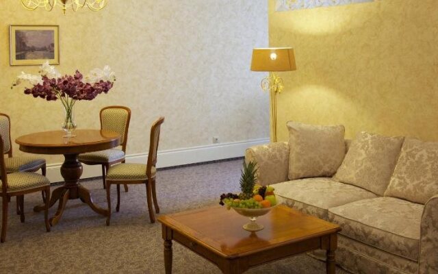 Soft Hotel