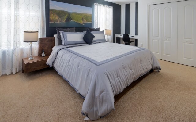 Jr Champions by VillaDirect